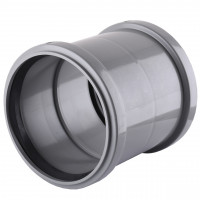 Муфта VSplast 110мм** (000016346)