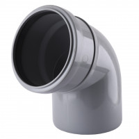 Коліно VSplast 110x67° (000017045)