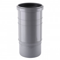 Компенсаційний патрубок VSplast 110мм (000017049)