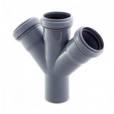 Хрестовина VSplast 50х50х50х45° (000017054)