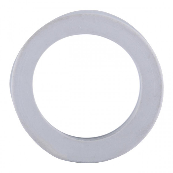 КРС Перехідник гумовий 3/4″ білий (000000969)