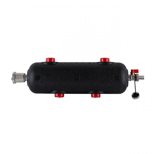 Гидравлический компенсатор ISOLTUBEX 1-1-4″ COMH-11-4 (000016487)