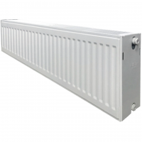 Радіатор сталевий панельний KALDE 33 бок 300x800 (000014329)