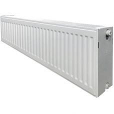 Радіатор сталевий панельний KALDE 33 бок 300x800 (000014329)