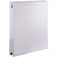 Радіатор сталевий панельний OPTIMUM 22 бок 600x500 (000013674)