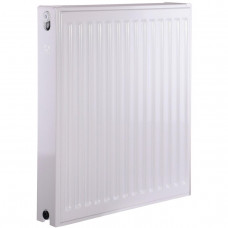 Радіатор сталевий панельний OPTIMUM 22 бок 600x500 (000013674)