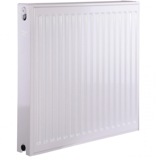Радіатор сталевий панельний OPTIMUM 22 бок 600x600 (000013675)