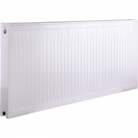 Радіатор сталевий панельний OPTIMUM 22 бок 600х1300 (000013682)