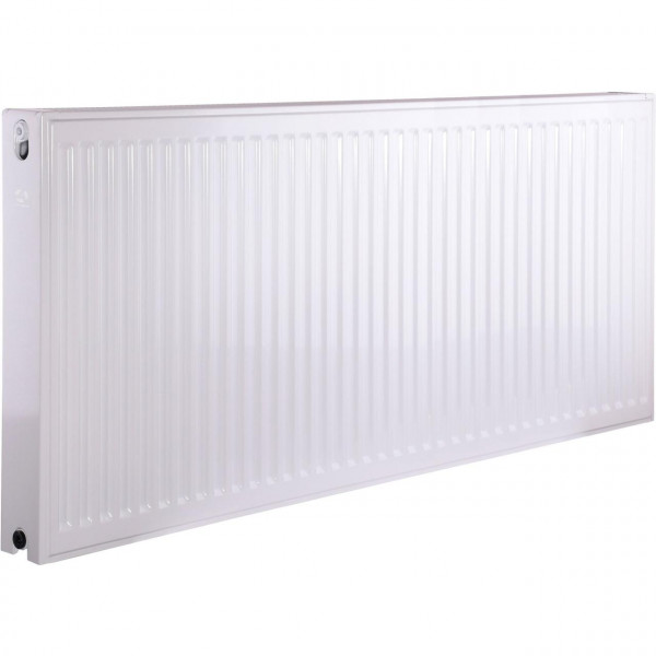 Радіатор сталевий панельний OPTIMUM 22 бок 600х1300 (000013682)