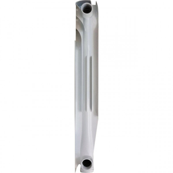 Радіатор алюмінієвий секційний GALLARDO ALSTAND 500/80 (кратно 10) (000015674)