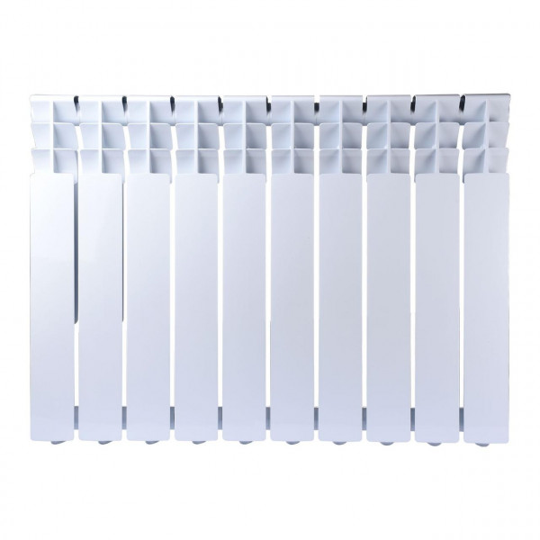 Радіатор алюмінієвий секційний GALLARDO ALSTAND 500/80 (кратно 10) (000015674)