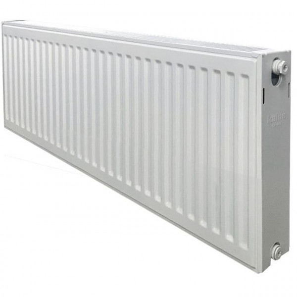 Радіатор сталевий панельний KALDE 22 бок 400x400 (000014615)