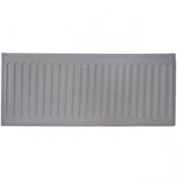 Радіатор сталевий панельний KALDE 22 бок 400x400 (000014615)