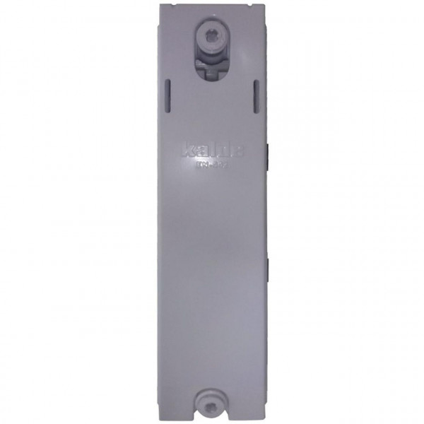 Радіатор сталевий панельний KALDE 22 бок 400x400 (000014615)