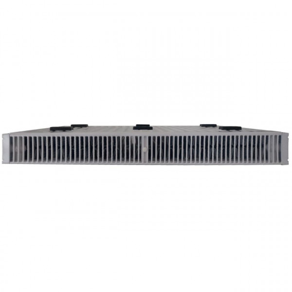 Радиатор стальной панельный KALDE 22 бок 500х2800 (000018677)