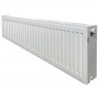 Радіатор сталевий панельний KALDE 22 низ/справа 300x400 (без OUTER) (000010779)