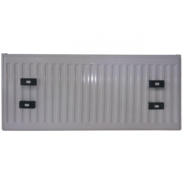 Радіатор сталевий панельний KALDE 22 низ/справа 300x400 (без OUTER) (000010779)