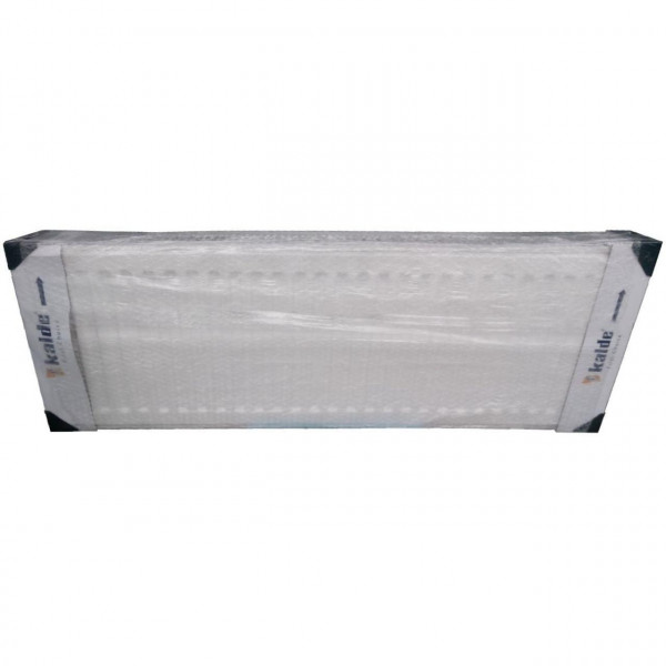 Радіатор сталевий панельний KALDE 22 низ/справа 300x500 (без OUTER) (000010780)