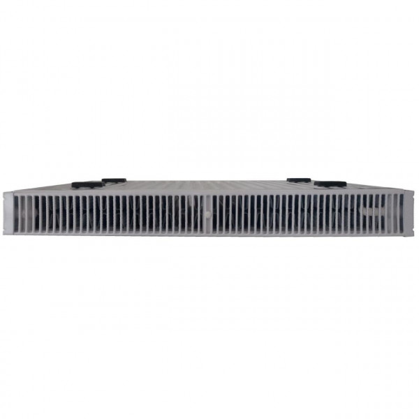 Радіатор сталевий панельний KALDE 22 низ/справа 300x500 (без OUTER) (000010780)