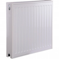 Радіатор сталевий панельний OPTIMUM 22 бок 500x500 (000013157)