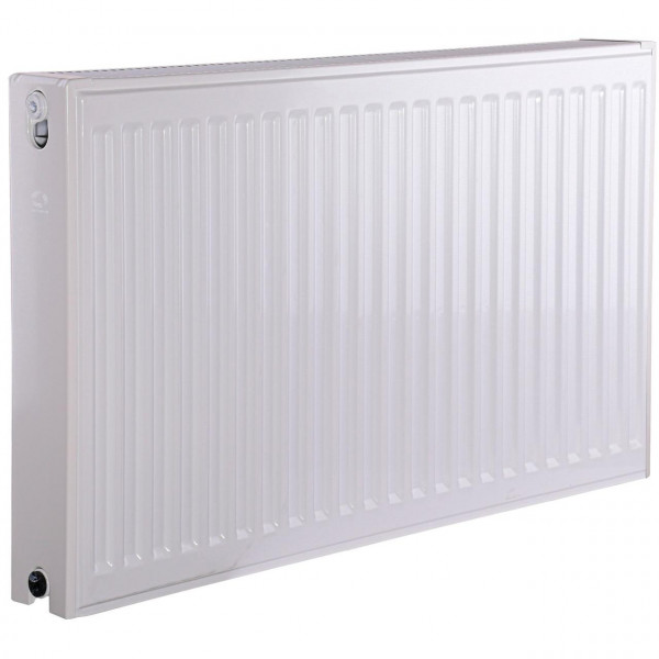 Радіатор сталевий панельний OPTIMUM 22 бок 500x800 (000013160)