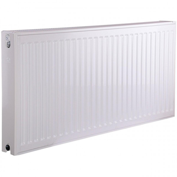 Радіатор сталевий панельний OPTIMUM 22 бок 500х1000 (000013162)