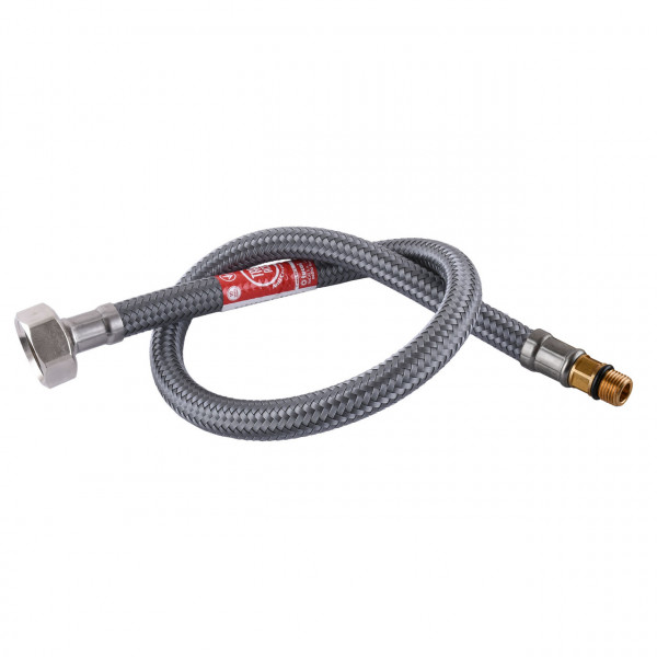 Шланг для змішувача TUCAI М10х1/2″ кор. 0,8м АНТИКОРОЗІЯ TAQ GRIF ACB 204394 (000009435)