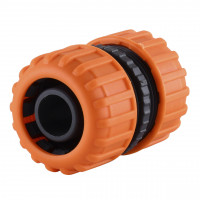 GL5818 GOLD LINE Муфта з'єднувальна на шланг 3/4″ bradas Польща (000007938)