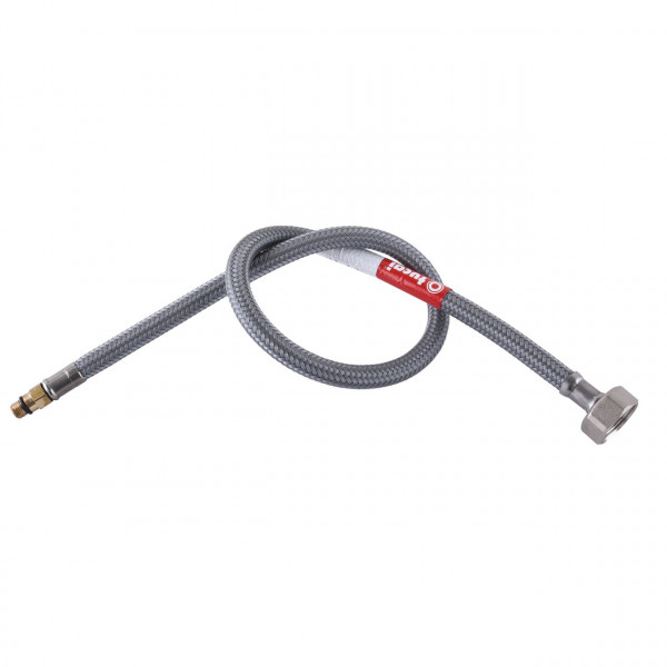 Шланг для змішувача TUCAI М8х1/2″ кор. 0,6м АНТИКОРОЗІЯ TAQ MINI AСB 206428 (000015703)