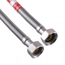 Шланг водяний TUCAI 1/2″x1/2″ ВВ 2,0м TAQ HG-1212-2000 200170 (000004427)