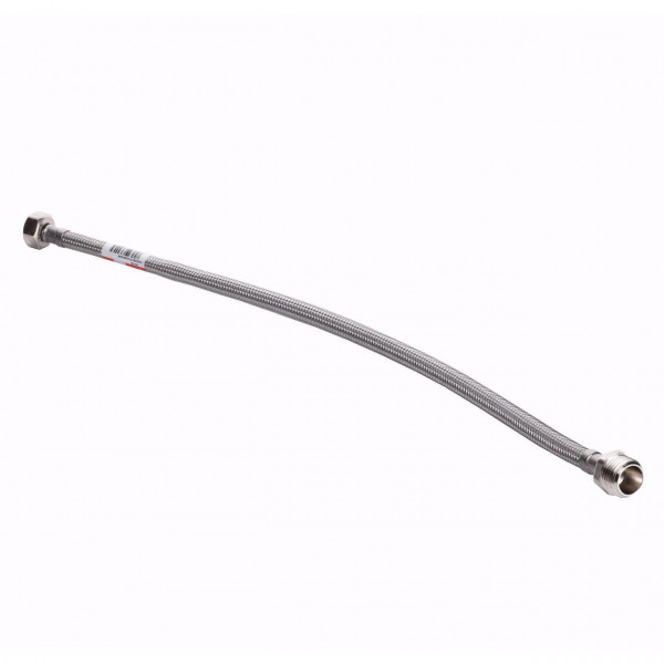 Шланг водяний TUCAI 1/2″x1/2″ ЗВ 0,3м TAQ MG-1212-300 200178 (000004429)