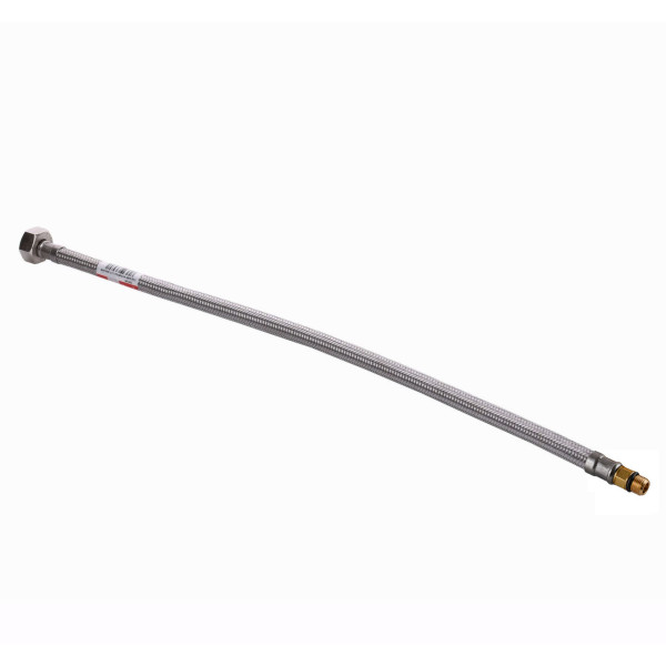 Шланг для змішувача TUCAI М10х1/2″ кор. 0,3м TAQ GRIF 200790 (000005270)