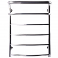 Полотенцесушитель UNIO Op W 700-500-6 Оливия с полкой вода (000020859)