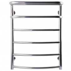 Полотенцесушитель UNIO Op W 700-500-6 Оливия с полкой вода (000020859)