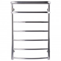 Рушникосушарка UNIO Op W 800-500-7 Олівія з полицею вода (000020860)