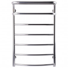 Полотенцесушитель UNIO Op W 800-500-7 Оливия с полкой вода (000020860)