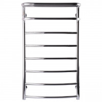 Рушникосушарка UNIO Op W 900-500-8 Олівія з полицею вода (000020861)