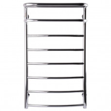 Полотенцесушитель UNIO Op W 900-500-8 Оливия с полкой вода (000020861)