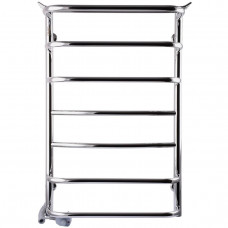 Рушникосушарка UNIO Zp EL 800-500-7 Зета з полицею електро (000020862)