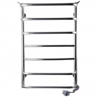 Рушникосушарка UNIO Zp ER 800-500-7 Зета з полицею електро (000020863)