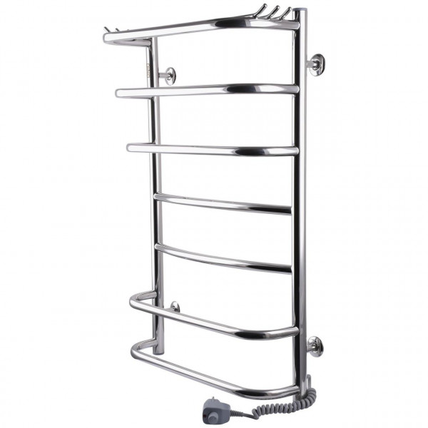 Рушникосушарка UNIO Zp ER 800-500-7 Зета з полицею електро (000020863)