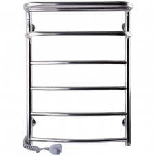 Рушникосушарка UNIO Op EL 700-500-6 Олівія з полицею електро (000020864)