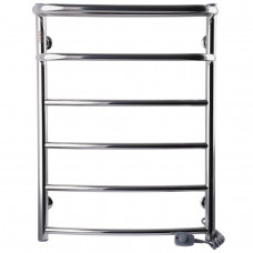 Рушникосушарка UNIO Op ER 700-500-6 Олівія з полицею електро (000020865)