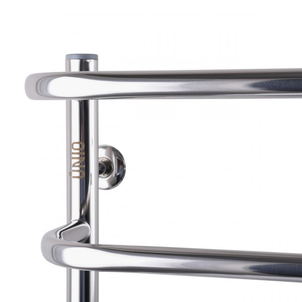 Рушникосушарка UNIO Op ER 700-500-6 Олівія з полицею електро (000020865)