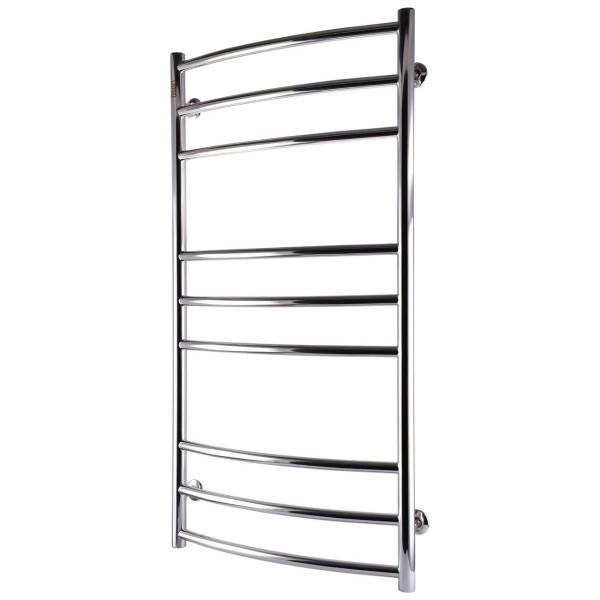 Полотенцесушитель UNIO LDE W 1000-500-9 Лесенка Дуга Элит вода (000020874)