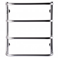 Рушникосушарка UNIO LS W 600-500-4 Драбинка Скоба вода (000020879)