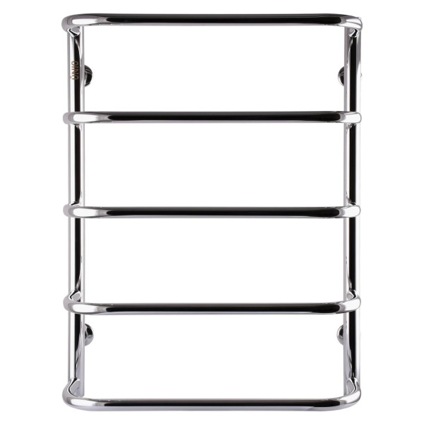 Полотенцесушитель UNIO LS W 700-500-5 Лесенка Скоба вода (000020880)