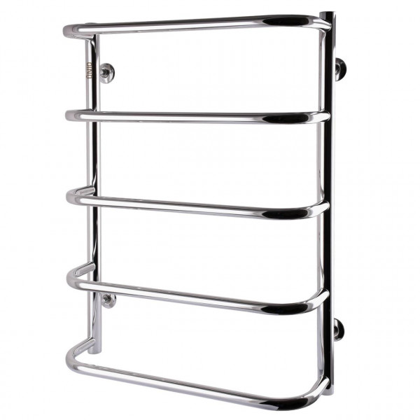 Полотенцесушитель UNIO LS W 700-500-5 Лесенка Скоба вода (000020880)