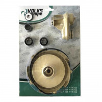 Ремонтний комплект до насоса VOLKS JY 1000/JY 100 A(a) - PLUS (000015566)
