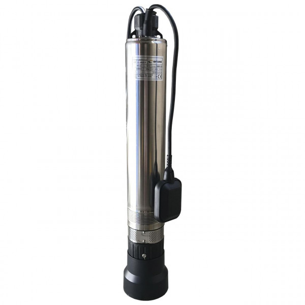 Насос колодезный OPTIMA OP 5,1 - 48/6 F 0,6 кВт ( с поплавком ) (000017446)